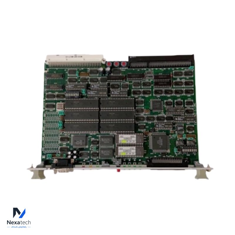 GE IS210TREAH1A Terminal Board