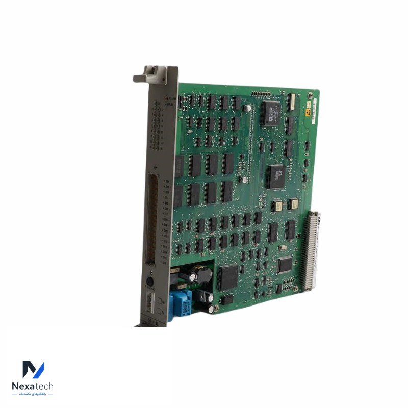 ABB 3BHT300054R3A XI-11 Press Transform Unit Board