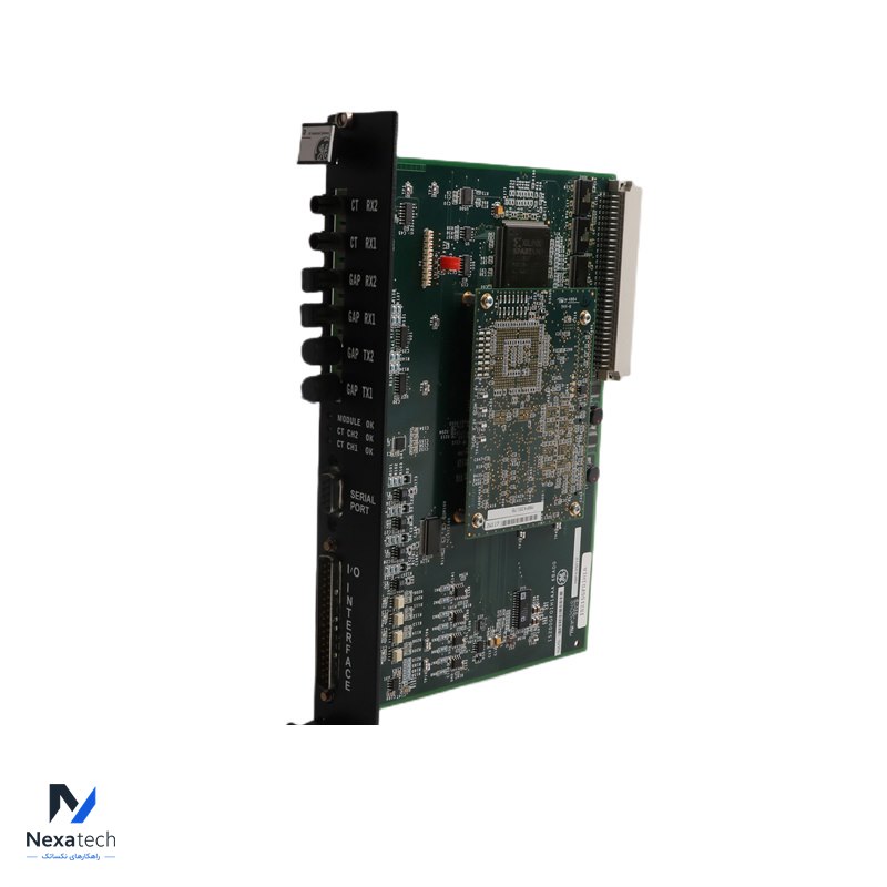 GE IS215GFOIH1A IS215GFOIH1AB IS200GFOIH1A Circuit Board