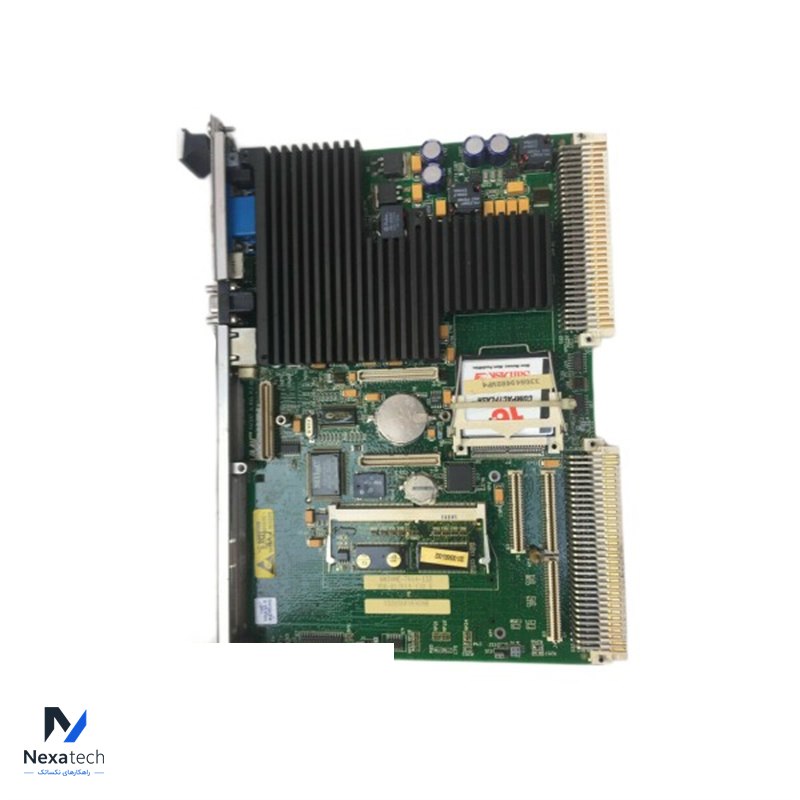 GE IS215UCVEH2AE Speedtronic Turbine Control PCB board