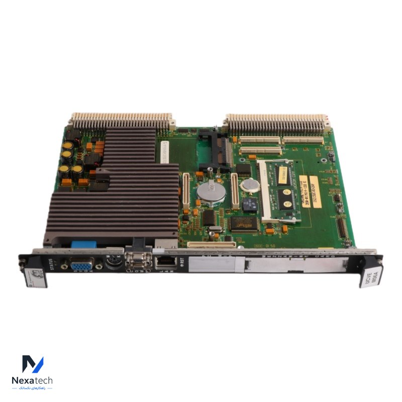 GE IS215UCVEM01A UCVE Controller Module