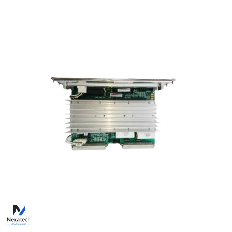 GE IS215VPROH1BE Circuit Board