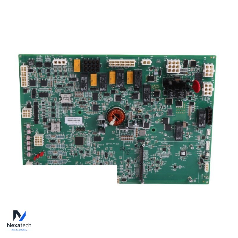 GE IS215WEPAH2B PCB Board