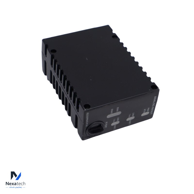 GE IS220PAICH1B Analog Input/Output Module
