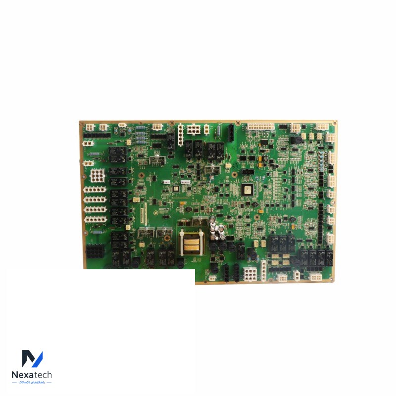 GE IS220PAOCH1BE Analog Output Module
