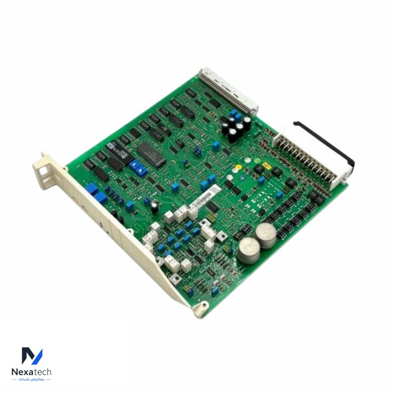 ABB 3BSE000469R1 SE94458051 PFBK164 signal processing board