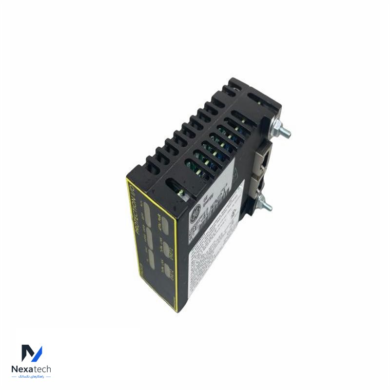 GE IS220PPROS1B Emergency Turbine Protection I/O Pack