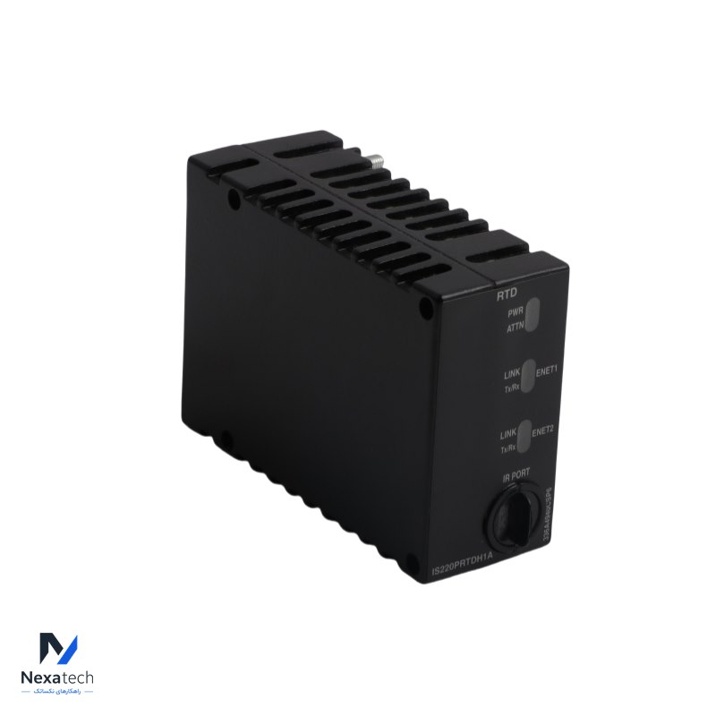 GE IS220PRTDH1A Resistance Temperature Device Input Module