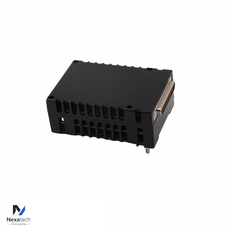 GE IS220PSVOH1A Servo Terminal Board