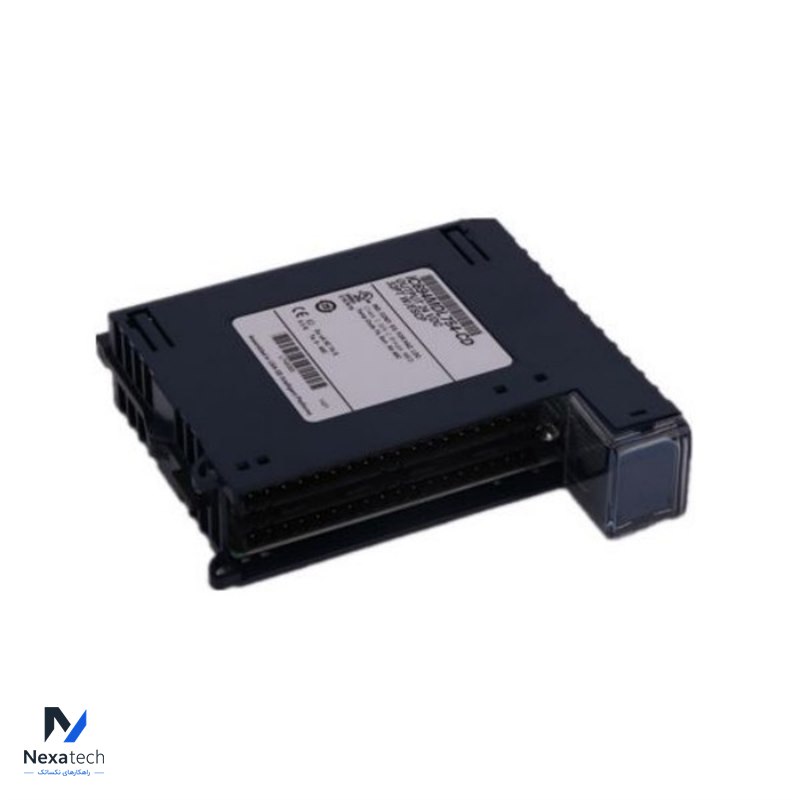 GE IS220PRTDH1AD Input Module