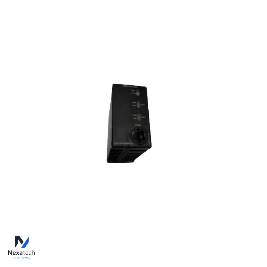 GE IS220PVIBH1A Vibration Monitor(PVIB) Pack