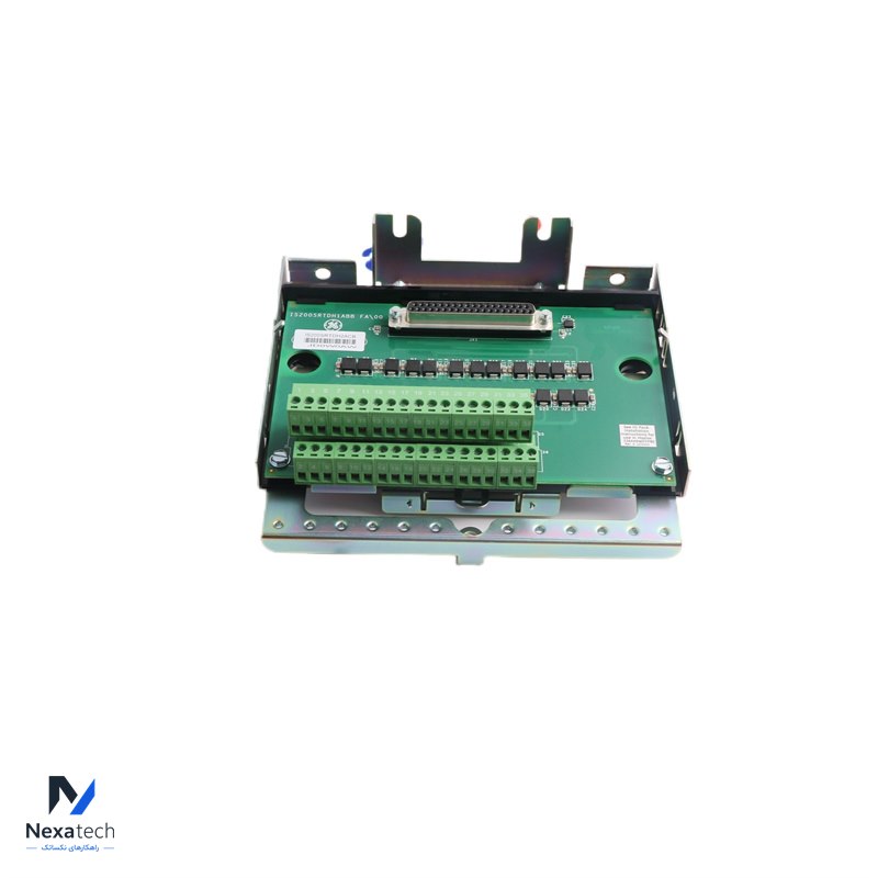 GE IS230SNRTH2A IS200SRTDH2ACB RTD Input Module