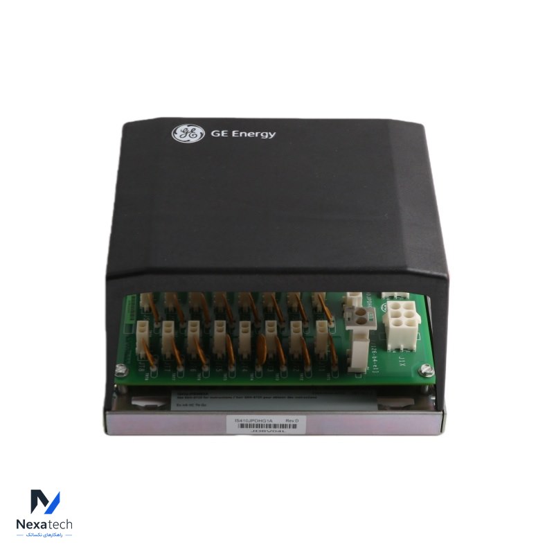GE IS400JPDHG1A Power Distribution Board