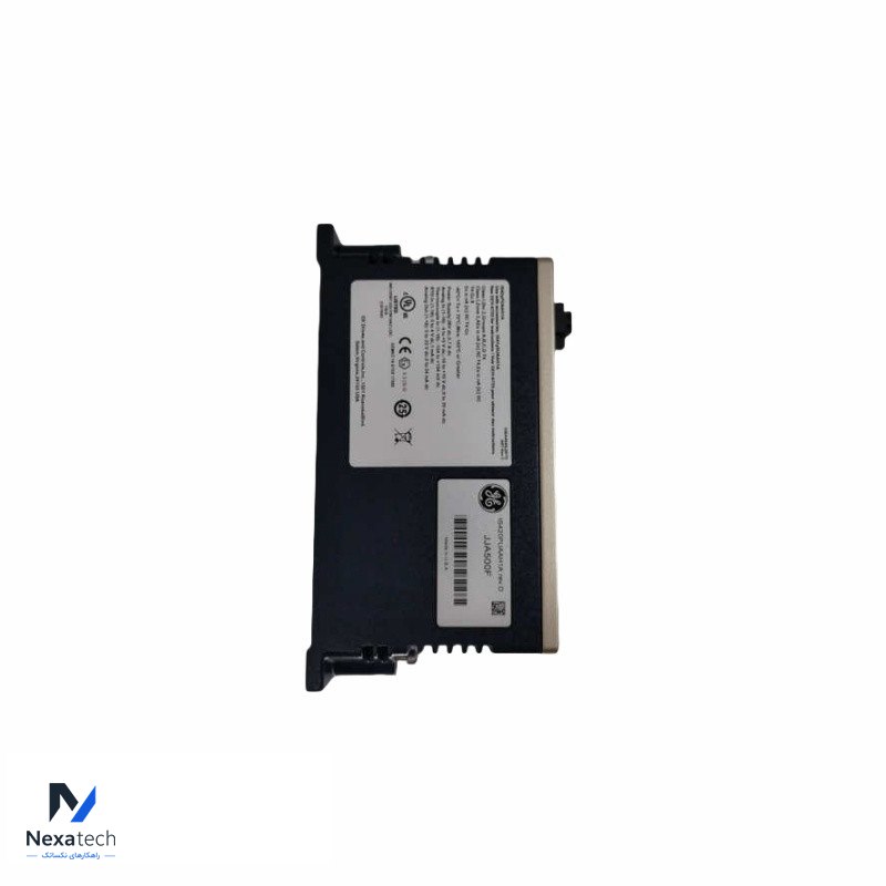 GE IS420PUAAH1A Universal Input/Output Module