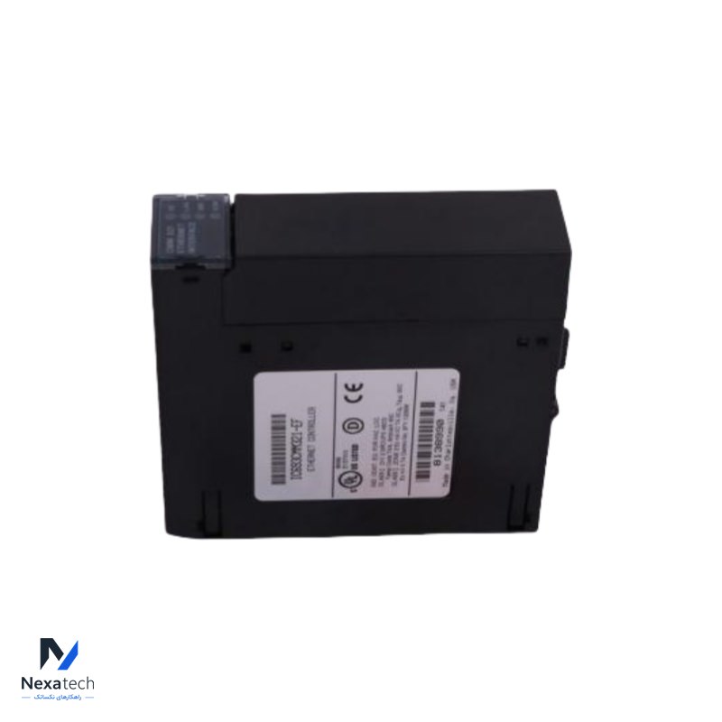 GE IS420UCSBS1A Controller Module
