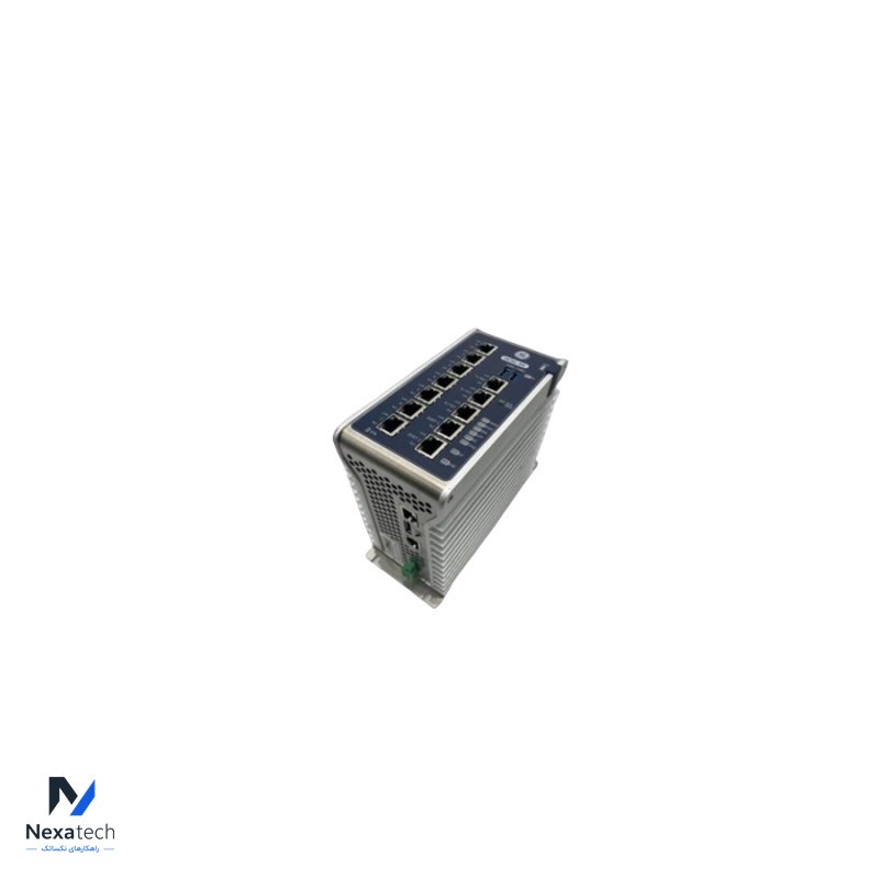 GE IS420YAICS1B Analog I/O Pack