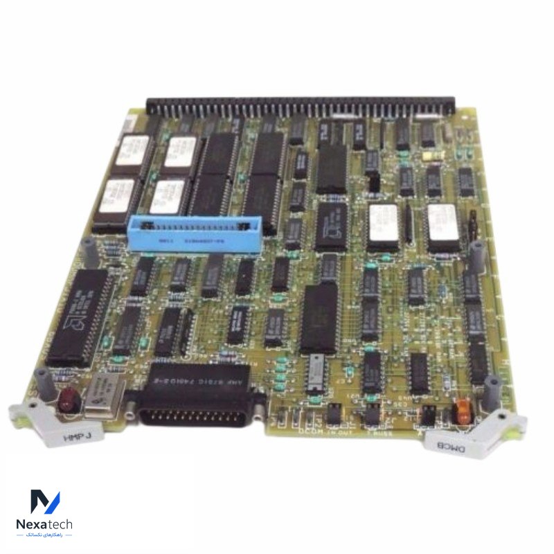 GE Mark IV DS3800HMPJ1A1D Circuit board