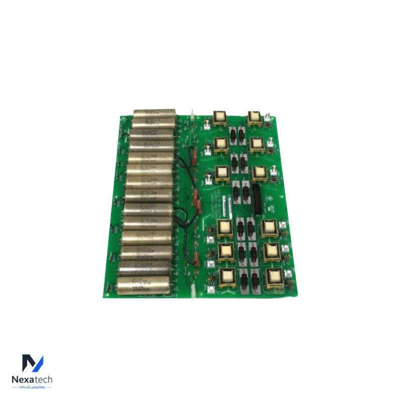 GE Mark V DS200PCCAG7ACB DC Power Connect Board