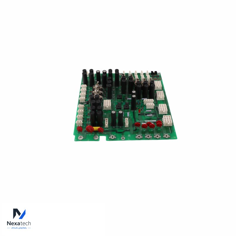 GE Mark V DS200TCPDG1BEC Power Distribution Board