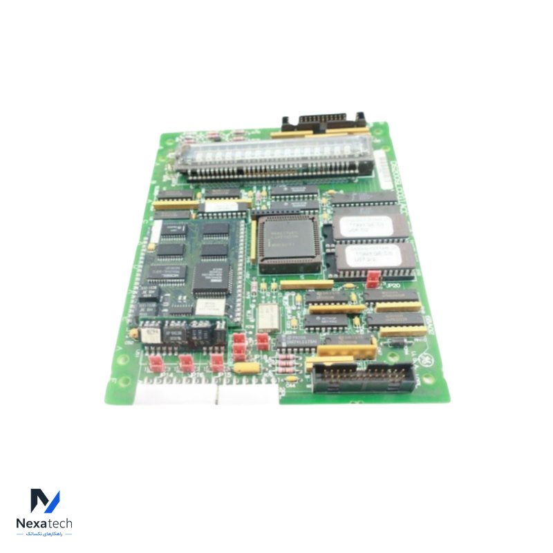 GE MARK V DS200SLCCG1ACC LAN Communication card