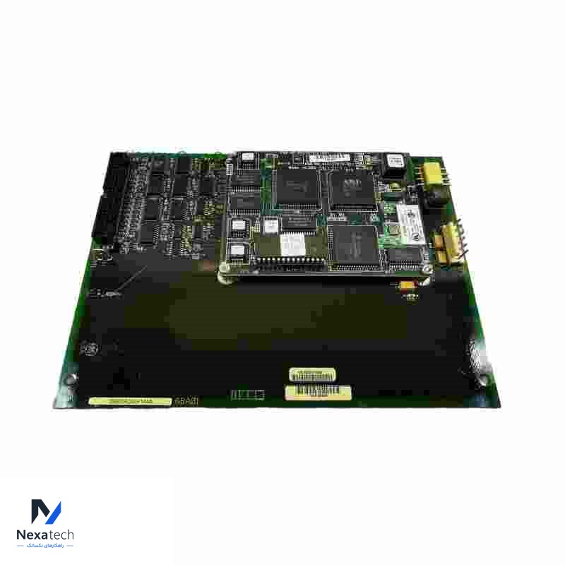 GE Mark VI DS200ADGIH1AAA Auxiliary Interface Board
