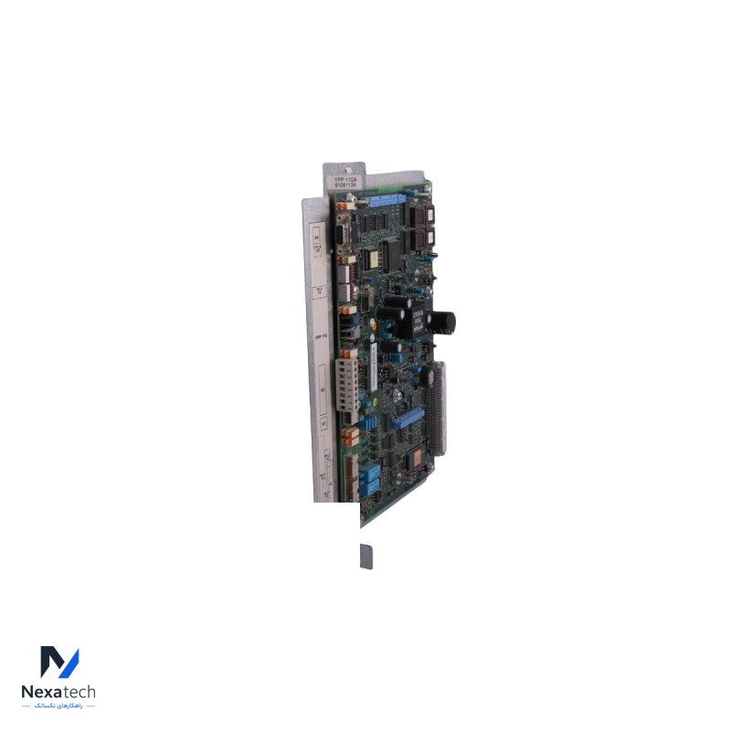 GE Mark VI IS200SRTDH2ABB DRL TERMBD CARD