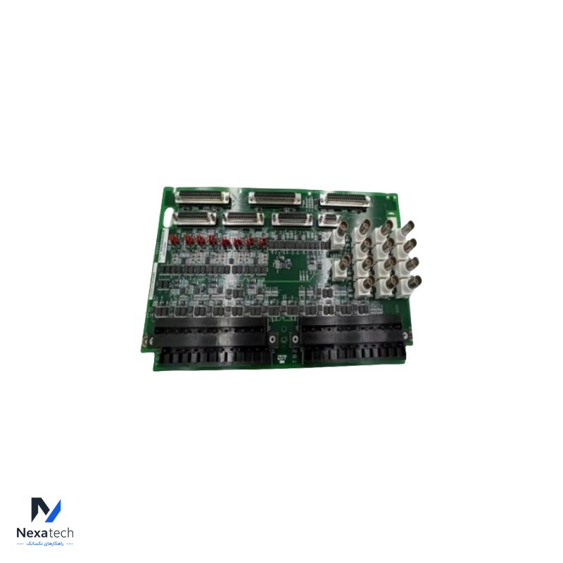 GE Mark VI IS200TVIBH2BCC Termination Circuit Board
