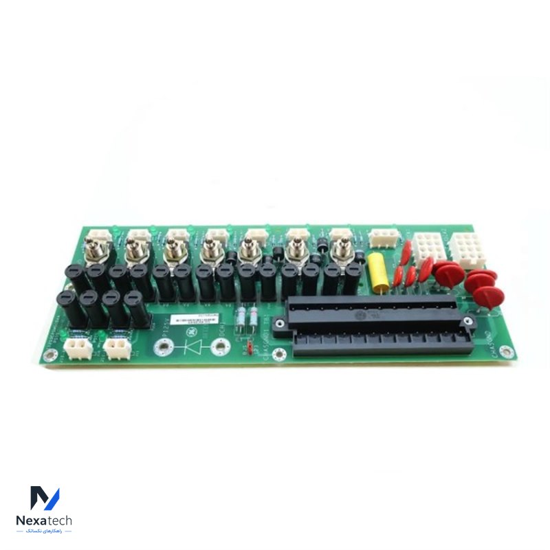 GE Mark VI IS200EPDMG1BAA Exciter Power Distribution Module