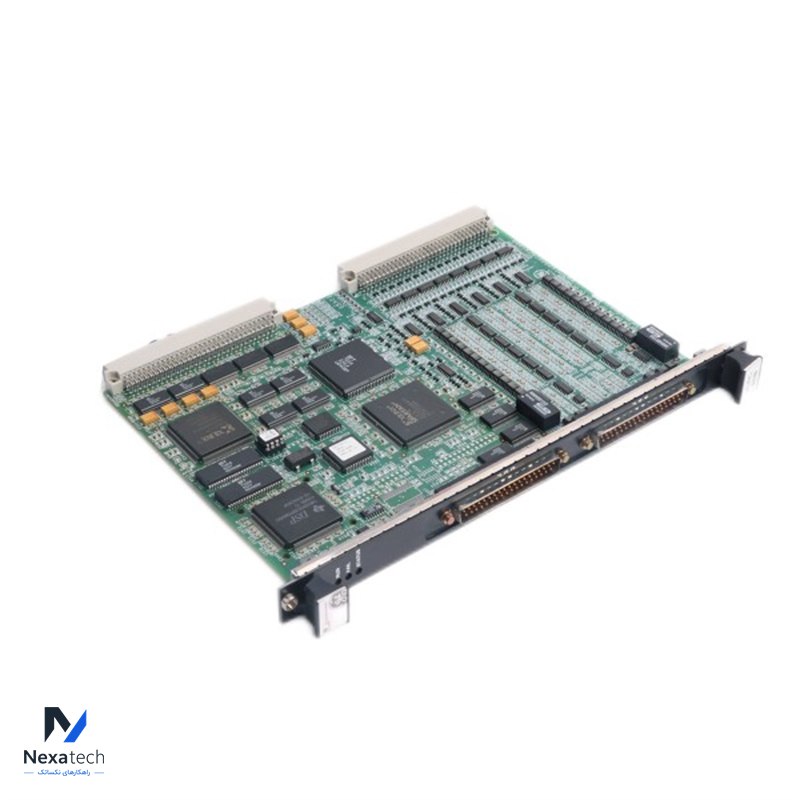 GE Mark VI IS200VCRCH1B Input/Relay Output Board
