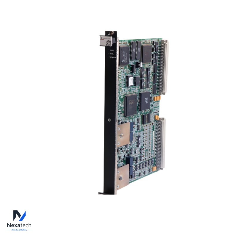GE Mark VI IS200VAICH1DAA IS200VAICH1D Analog Input Board