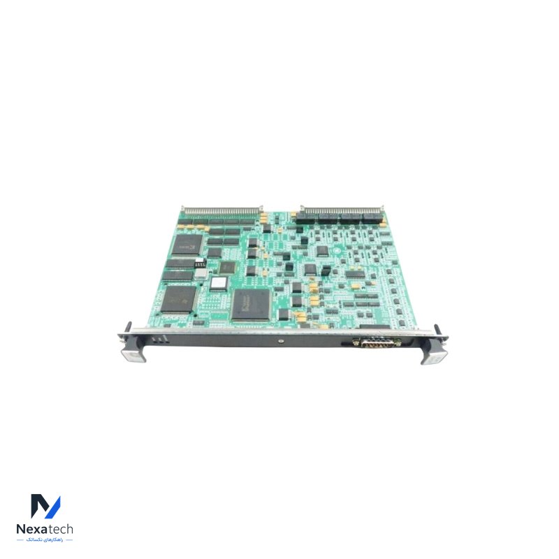 GE Mark VI IS200VSVOH1BEF VME Servo Card