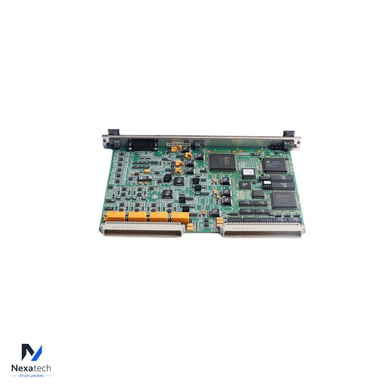 GE Mark VI IS200VSVOH1BDC IS200VSVOH1B Servo Control (VSVO) Board