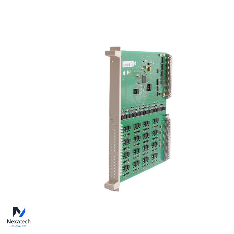 ABB 3BSE018295R1 DSDI110AV1 Digital Input Board