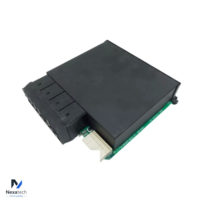 GE Multilin UR-6UH UR6UH Digital I/O Module
