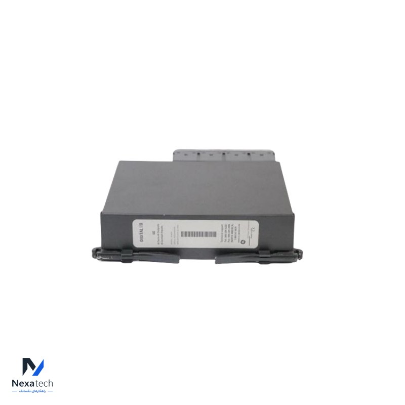 GE Multilin UR6AH Digital I/O Module