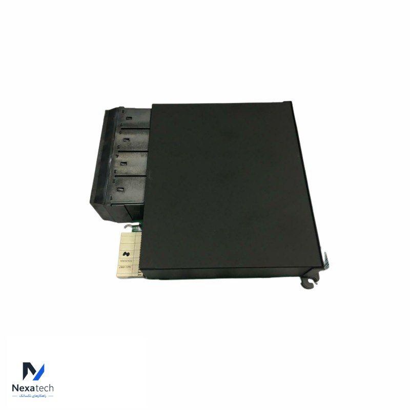 GE Multilin UR6EV DIGITAL I/O MODULE
