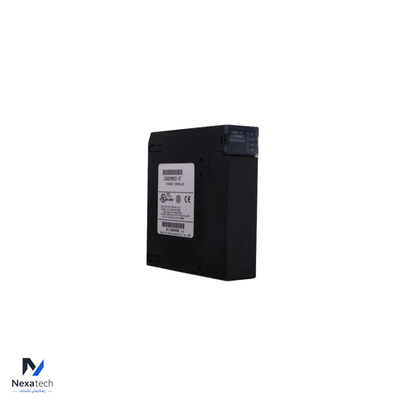GE Multilin UR7CM Digital Input Module