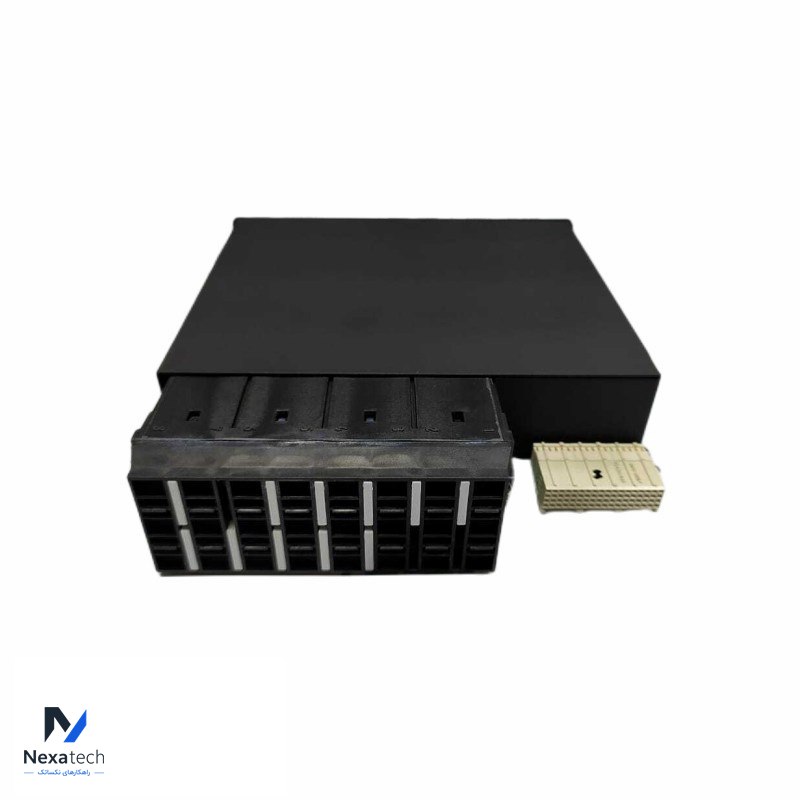 GE Multilin UR6FH Digital I/O Module