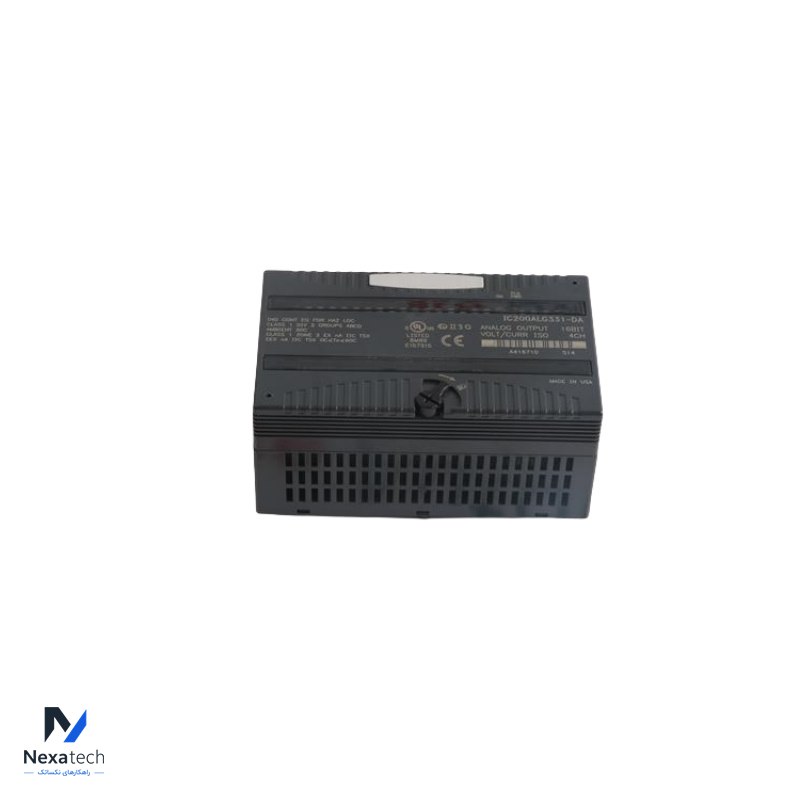 GE NEGTBCSA1 FEG-S032-J001 Circuit Board