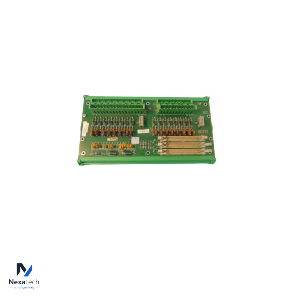GE NEGTBCSR1 FEG-S032-J001 PLC Module