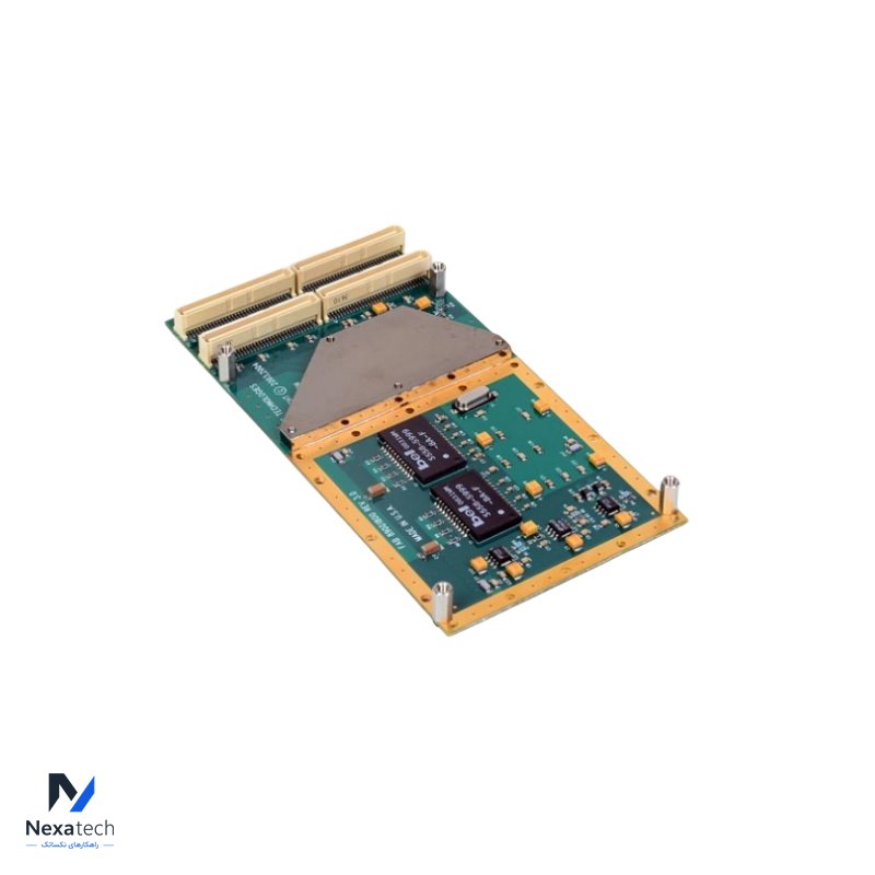 GE PMC-GBIT-DT2BP PMC610J4RC PMC Network Interface Card