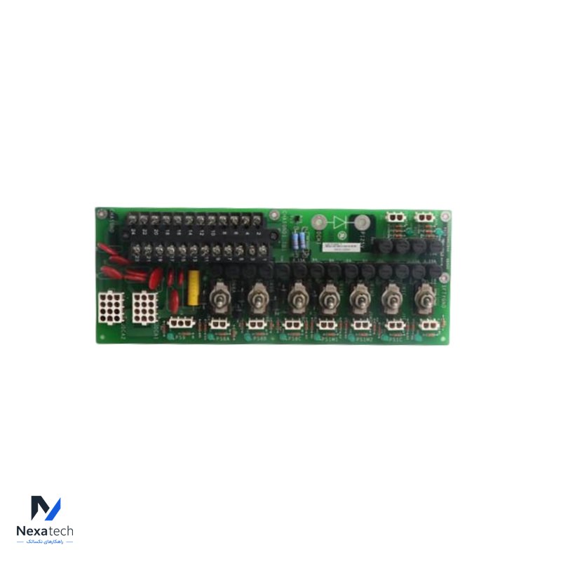 GE PL96501A0A10000 Power Quality Meter