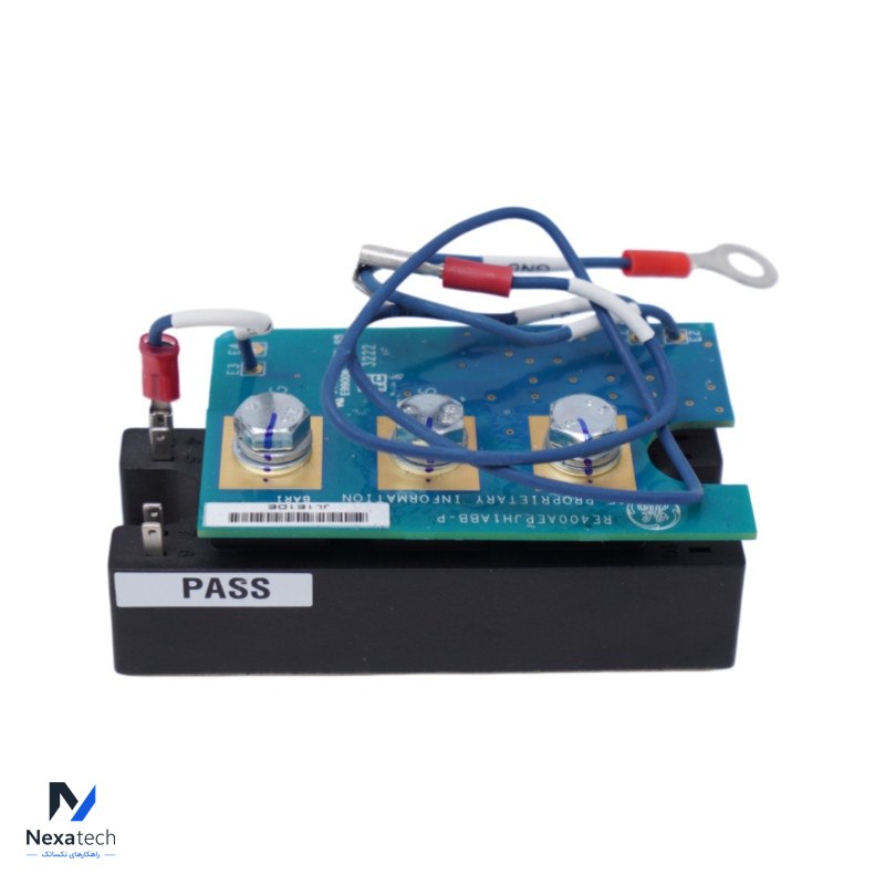 GE RE421REPAH1APR4 module