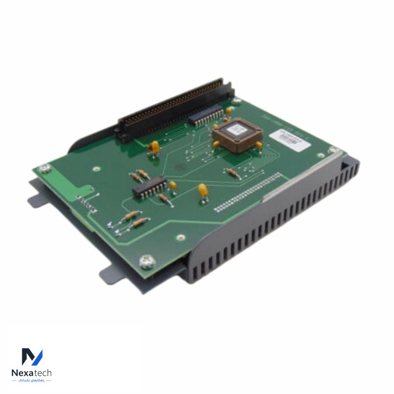GE QPI-GEG-201-H Genius Communication Module