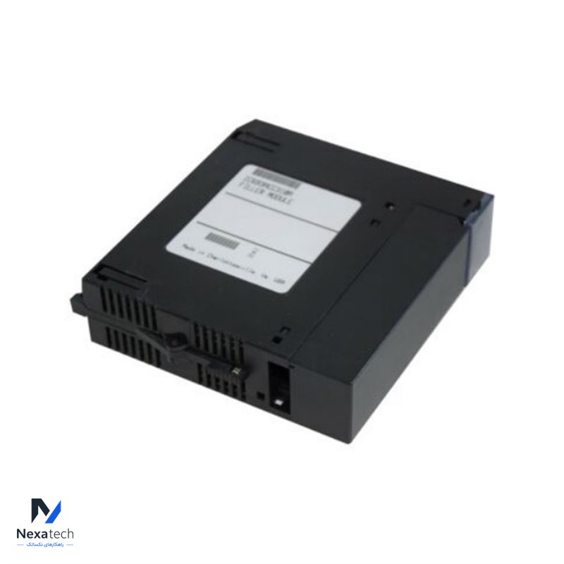 GE Series 90-30 IC693ACC310 Slot filler module