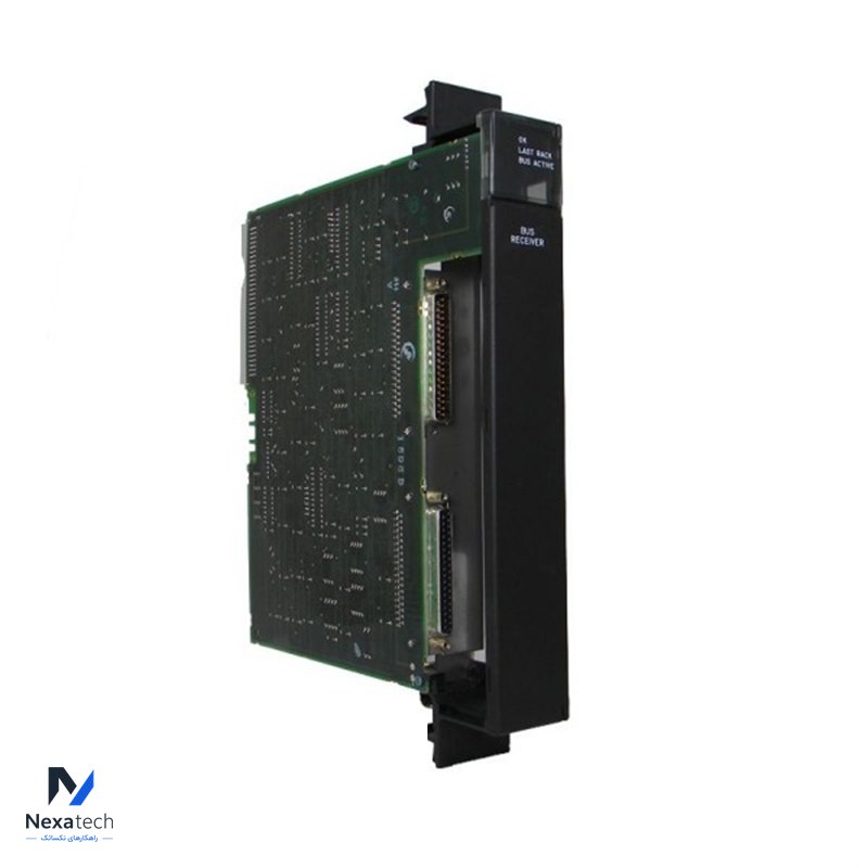 GE Series 90-70 IC697BEM711 Bus Expansion module