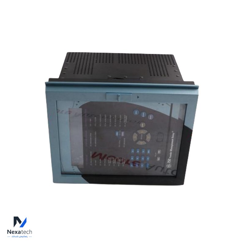 GE SR750-P5-G5-S5-HI-A20-R Feeder Managerment Relay