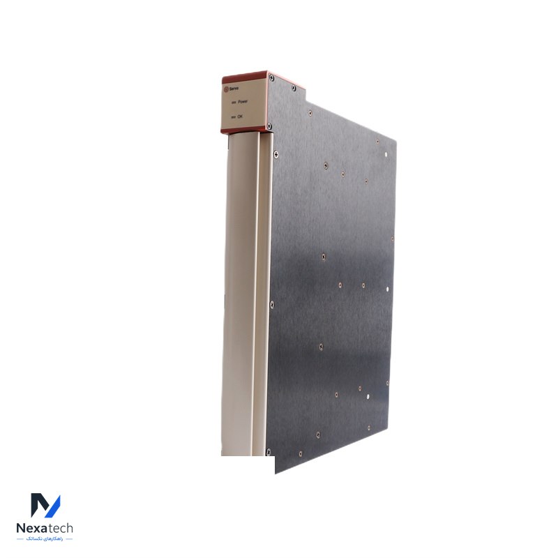 GE TGT-3X6L-1-0-BD Servo Power Module