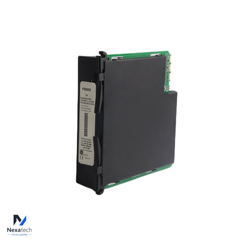 GE UR1HH Power Supply Module