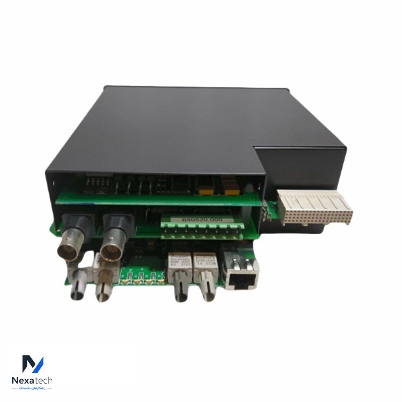 GE UR5EH communication module